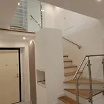 Konukevi Diamond