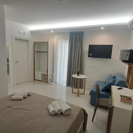 Konukevi Diamond 3*