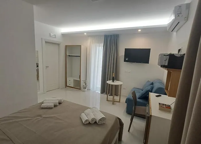 Πανσιόν Diamond 3*