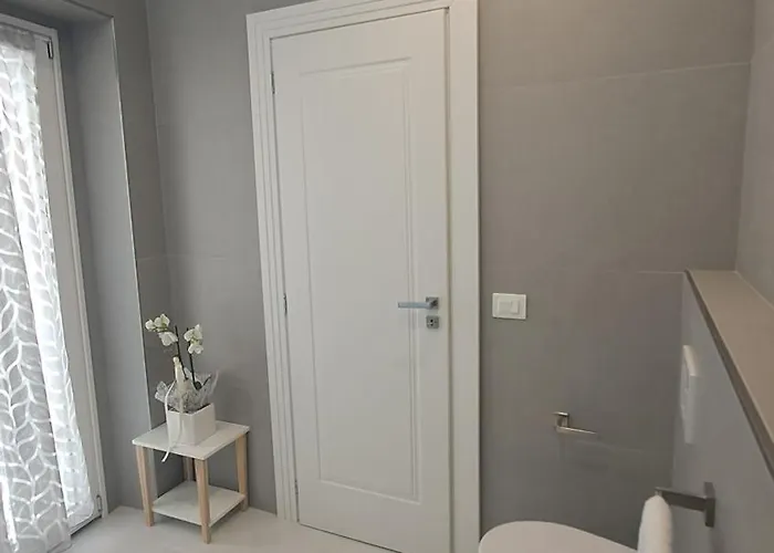 Πανσιόν Diamond Tropea