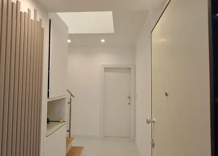 Πανσιόν Diamond Tropea