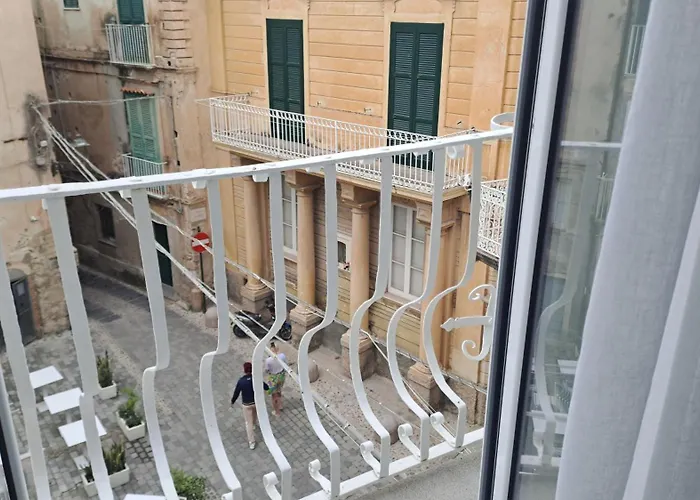 Diamond Πανσιόν Tropea