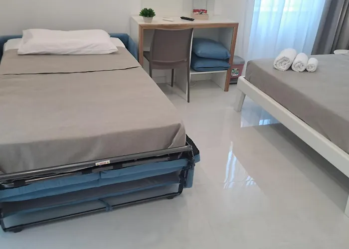 Πανσιόν Diamond 3*