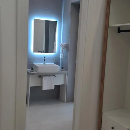 Diamond Guest house Tropea