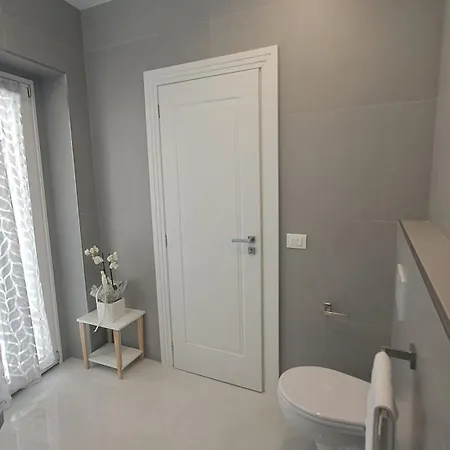 Maison d'hôtes Diamond Tropea