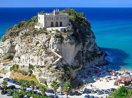 Diamond Guest house Tropea