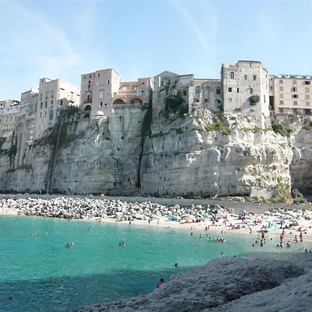 Diamond Tropea
