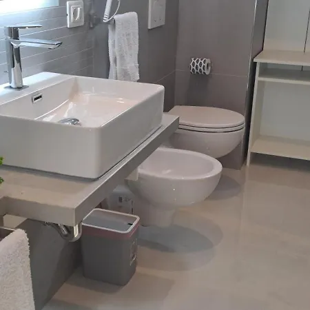 Diamond Maison d'hôtes Tropea