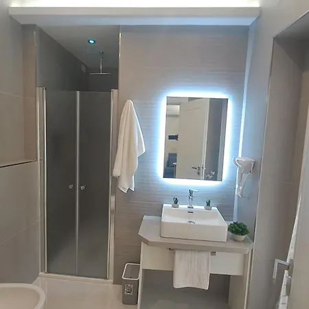 Guest house Diamond Tropea