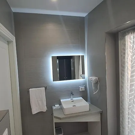 Guest house Diamond *