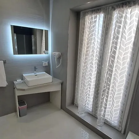 Guest house Diamond Tropea