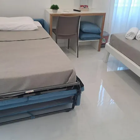 Gæstehus Diamond 3*