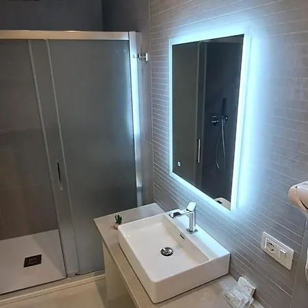 Guest house Diamond Tropea