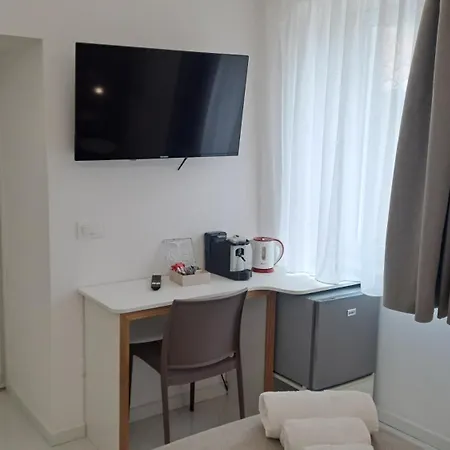 Guest house Diamond