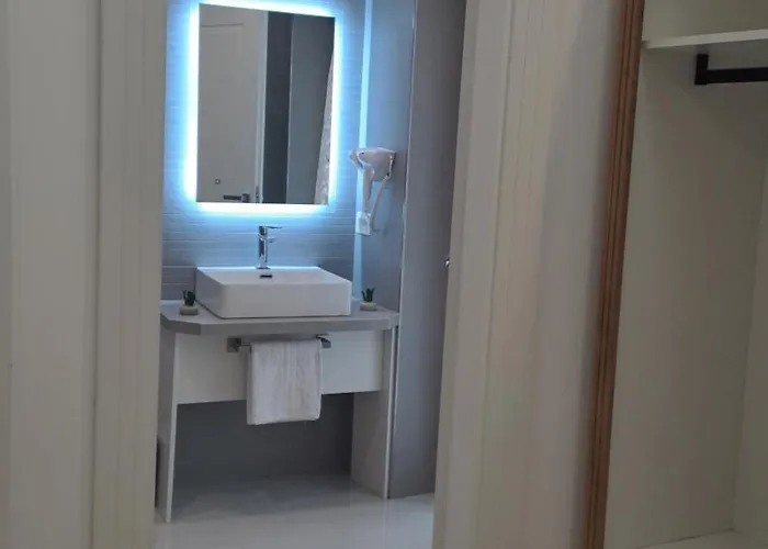 Diamond Casa de hóspedes Tropea