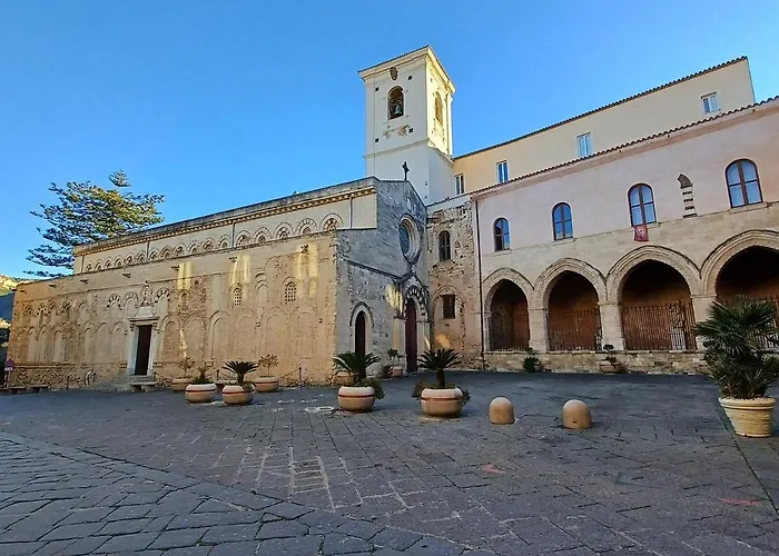 Casa de hóspedes Diamond Tropea