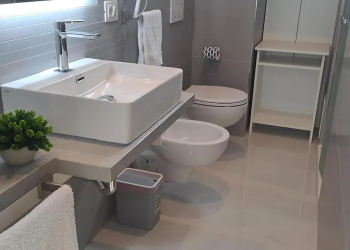 Diamond 招待所 特罗佩阿