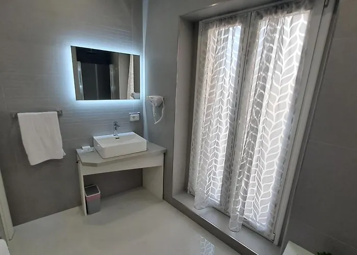 Casa de hóspedes Diamond Tropea