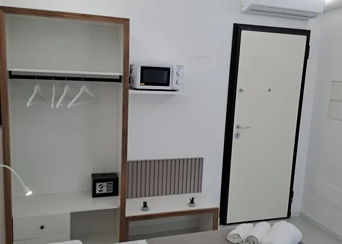 Diamond 招待所 特罗佩阿